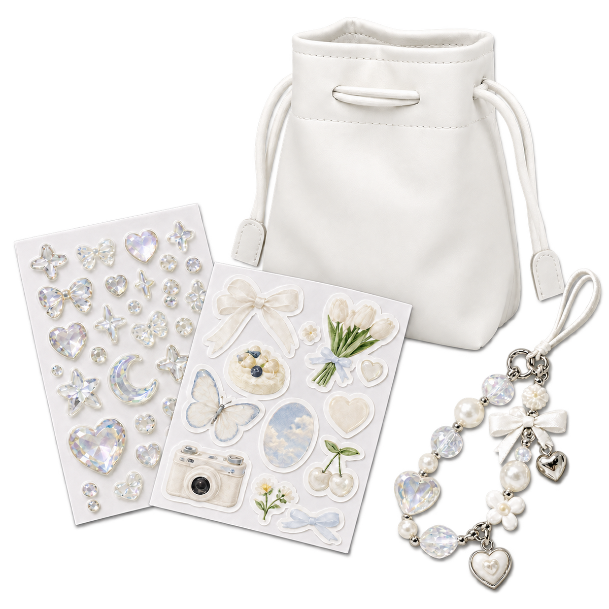 Decoration Set