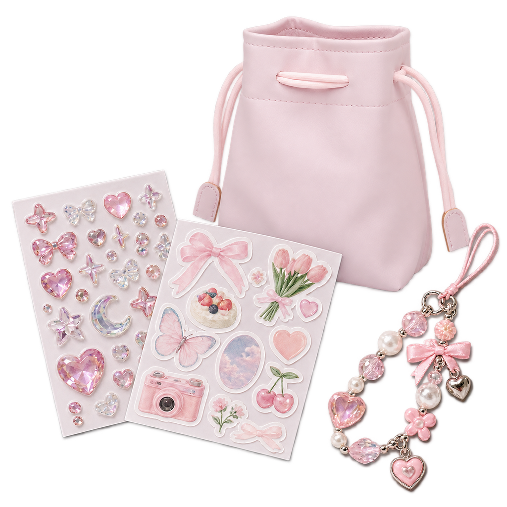 Decoration Set