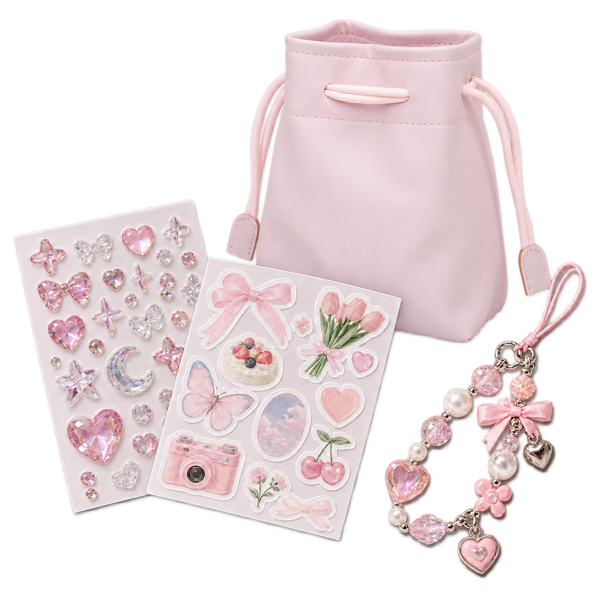 Decoration Set